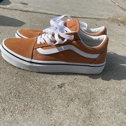 Vans $20