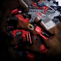 Craftsman's Combo Kit