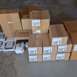 Dish Network Equipment.