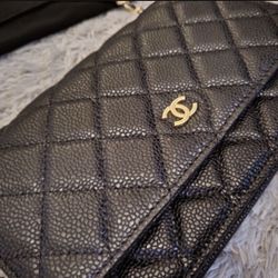 Chanel Crossbody 