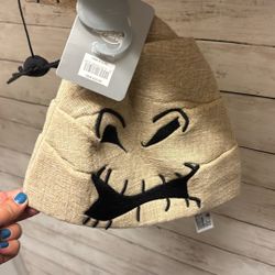 Halloween 🎃 Beanie 