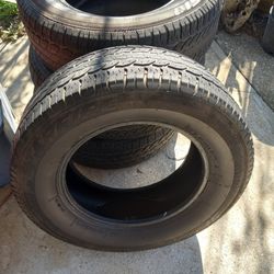 Starfire Ms 245/70 R 17 