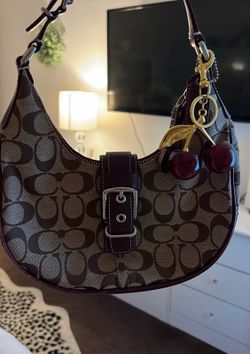 Coach Y2K Purse