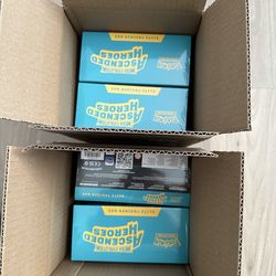 Pokémon Ascended Heroes Elite Trainer Box (ETB)
