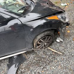 2013 Hyundai Veloster Turbo