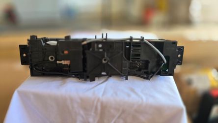 03-06 DODGE SPRINTER 2(contact info removed) CLIMATE SWITCH CONTROL 7795