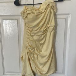 Formal Homecoming Dress