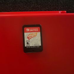 Nintendo Switch Game 