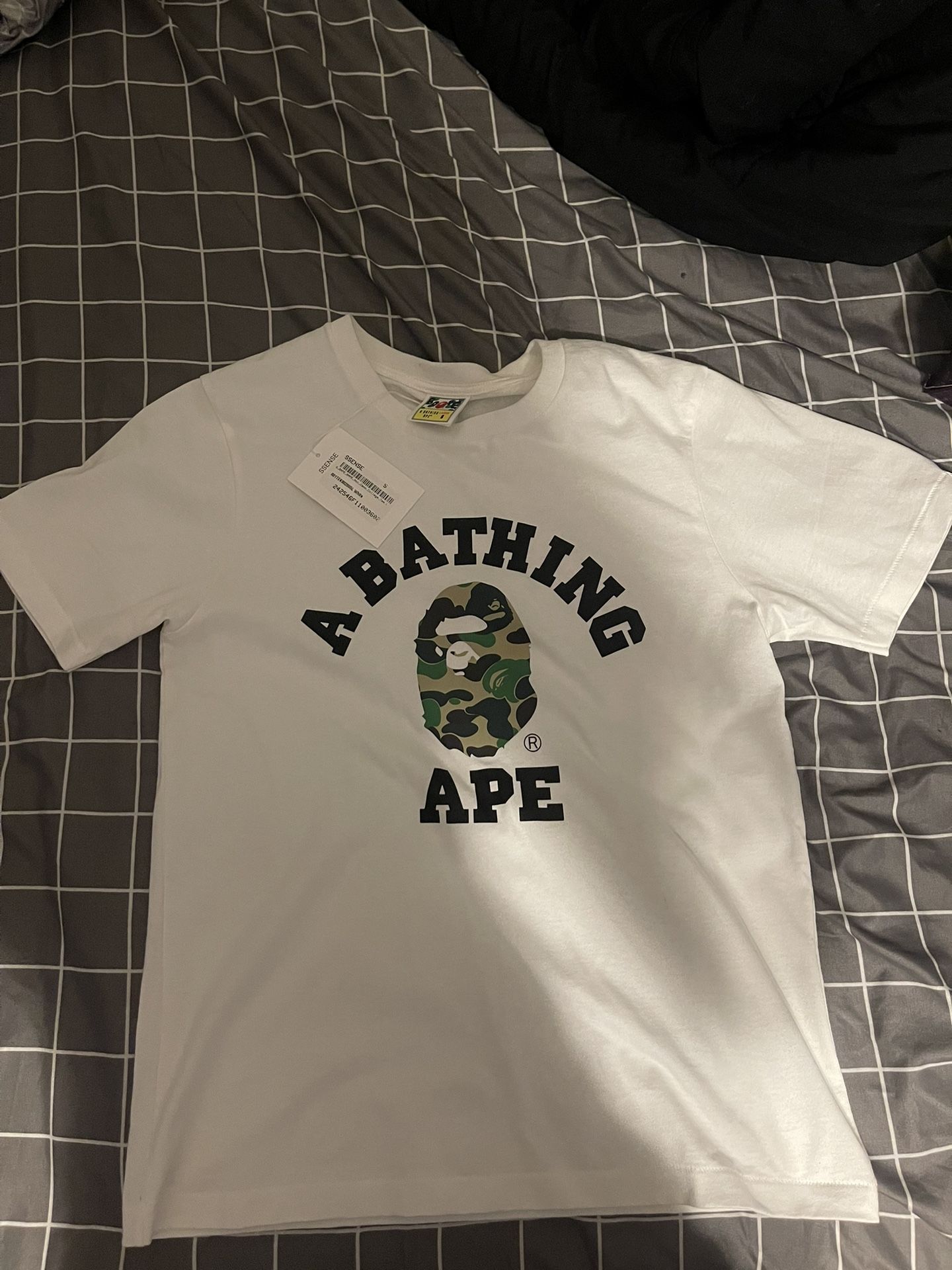 Bape Shirt