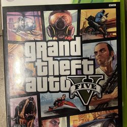 Xbox 360 Games 