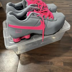 Nike Shox 