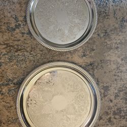 Lincoln Traditionalware Bennington Trays