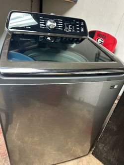 Samsung Washer Excellent Condition (Free Delivery)
