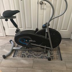 Exercise Stationary Bike