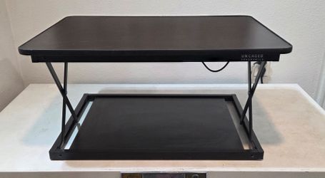 Ergonomic sit./ stand platform