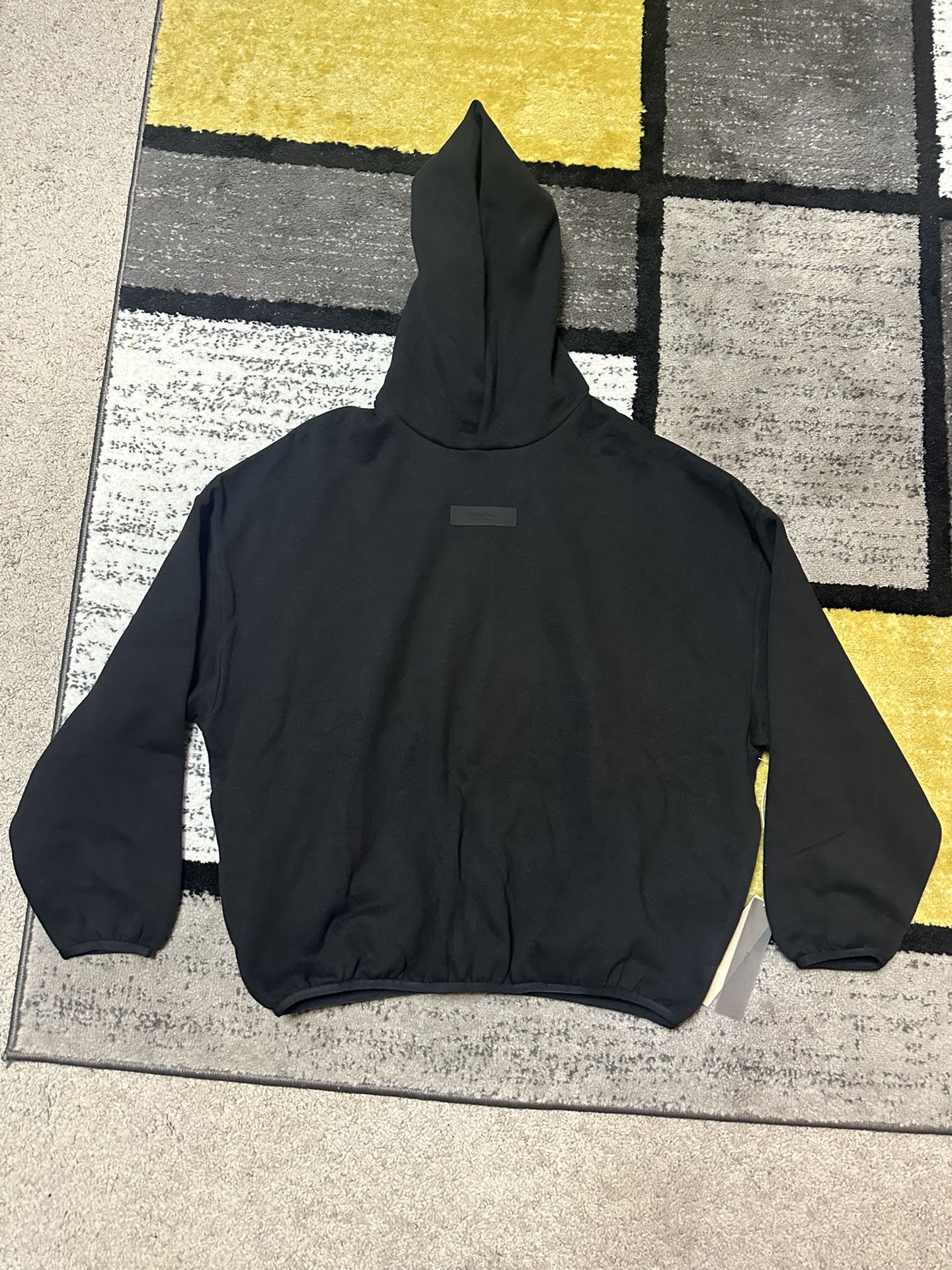 Hoodie- Fear Of God.