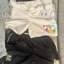Puma Girl Clothes Size 8/10