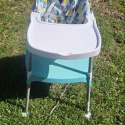 Highchair 