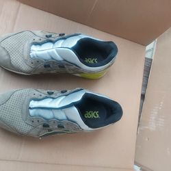 Asics GT Cool Nightshade H43BK sneakers Shoes Size 11