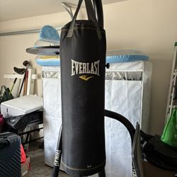 Boxing Bag