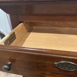 Norman Rockwell Furniture