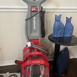 Hug Doctor Professional Cleaning Carpet Machine 