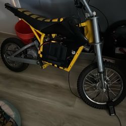 72v Razor Emoto (Trades)