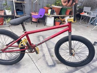 Fit bike co BMX bike OPEN FOR TRADE FOR FIXIE