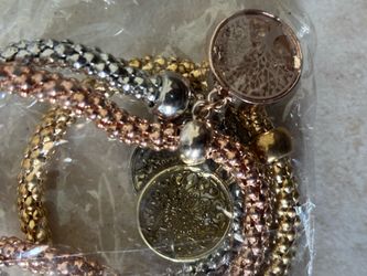 Costume Jewelry Bracelets