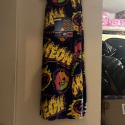Fortnite Blanket