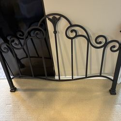 Full Headboard