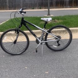 Size  26. Bicycle.  TREK   In Good Condition 