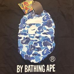 Bape Tee