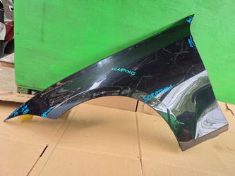FENDER  3 SERIES  BMW 3 SERIES  LEFT SIDE  2019 2020 2021 2022 2023 2024 OEM