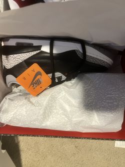 Jordan 3 Cement 11