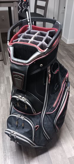 Sun Mountain C130 Anthem CC bag