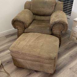 Sofa & Ottoman Furniture