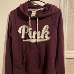 Victoria’s Secret Pink Pullover Size Small