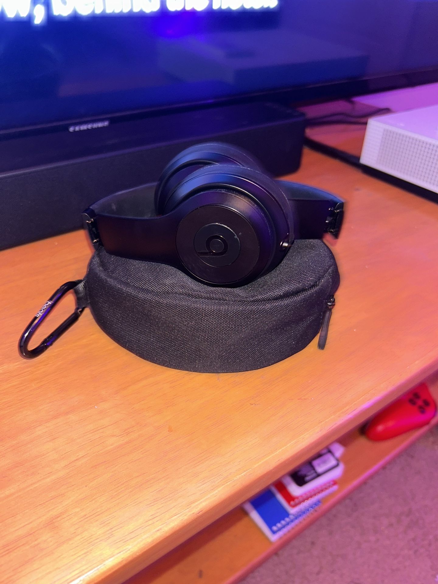 Beat Wireless Solo 3