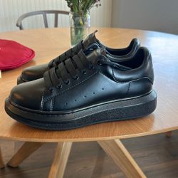 Alexander Mcqueen sneakers