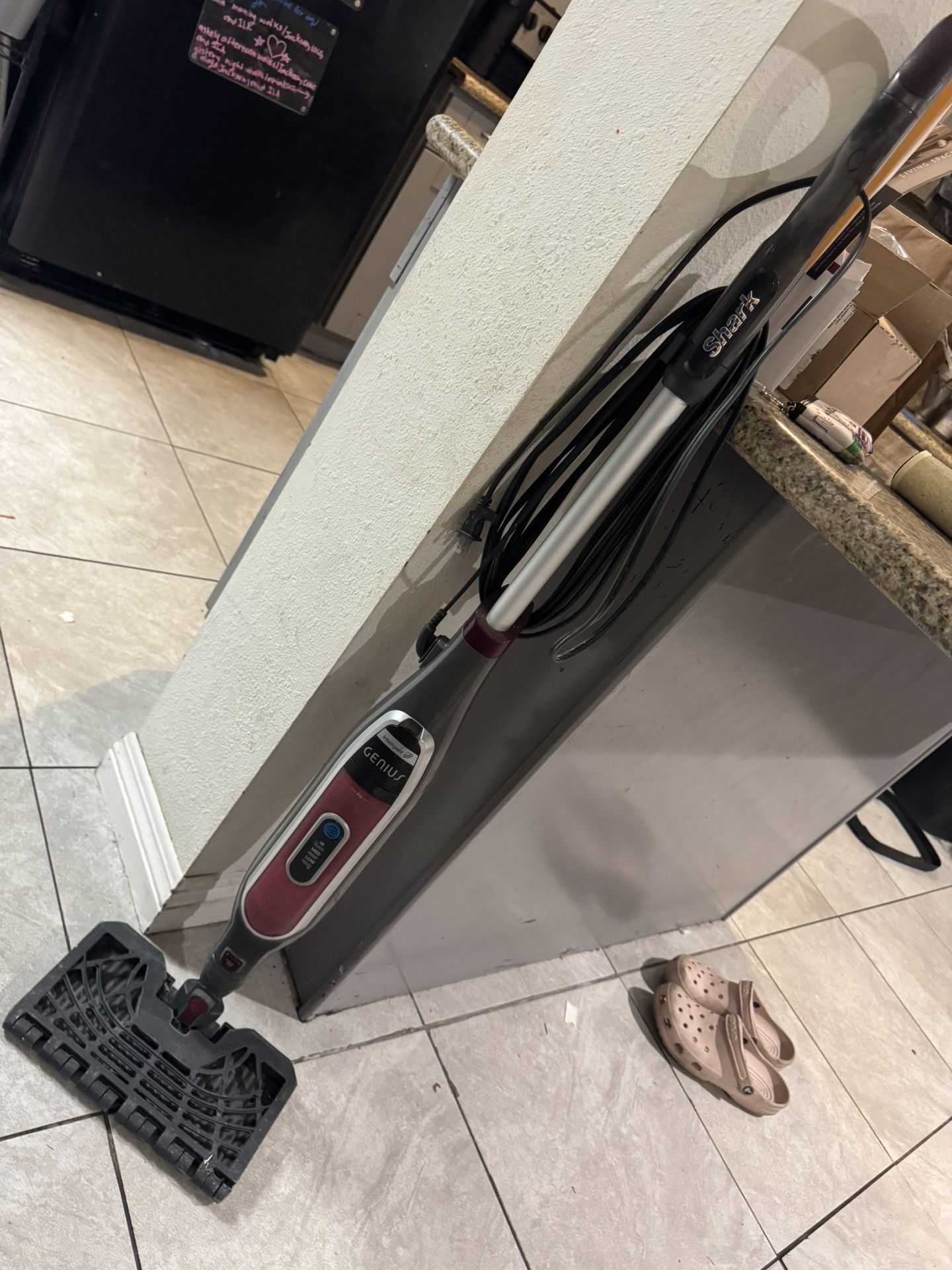 Steam Mop