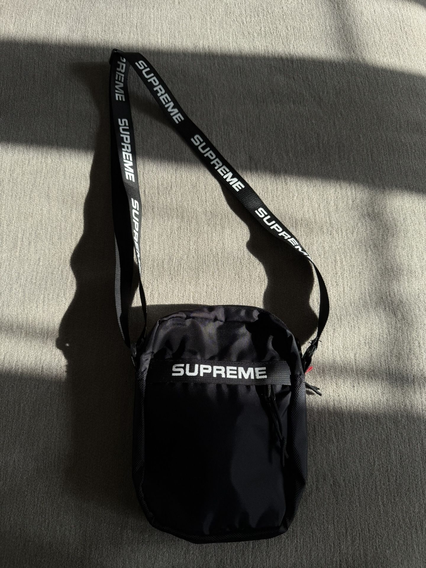 Supreme Crossbody