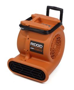 Professional Portable Air Mover G71*2