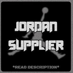 Jordan Supplier 