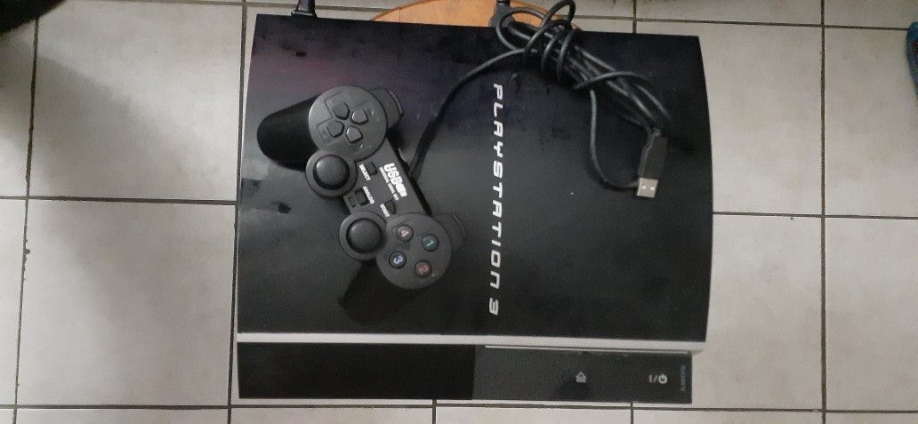 PS3 & 4 Disc Games $110 dlls.