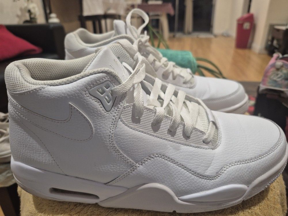 Nike