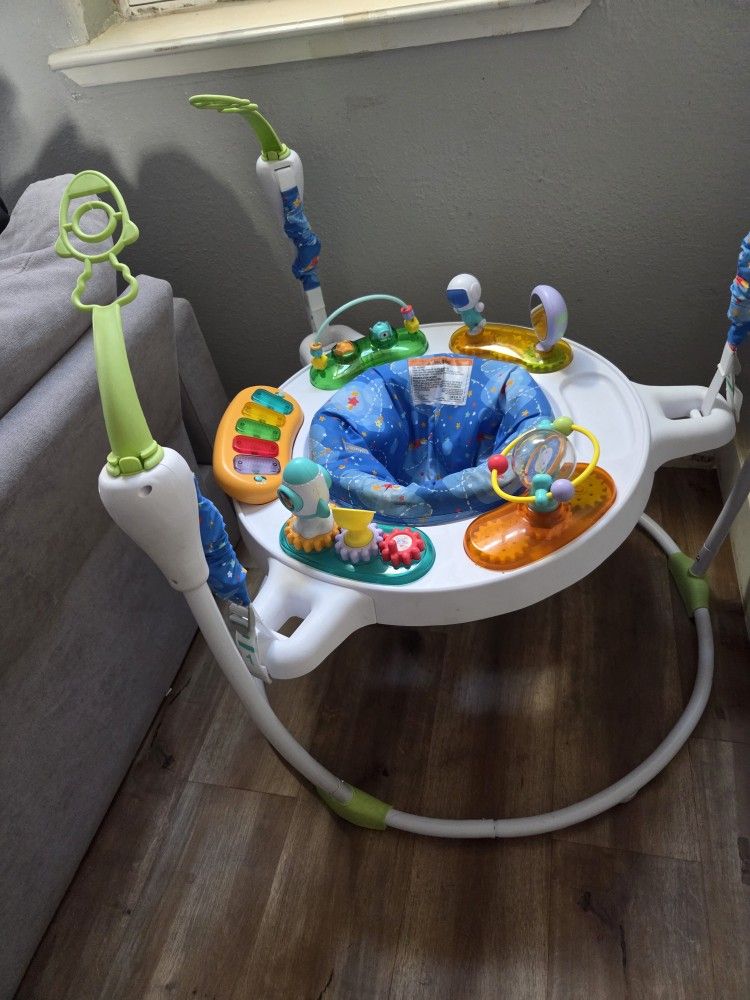 Baby BOUNCER
