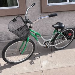 Women’s Cruiser