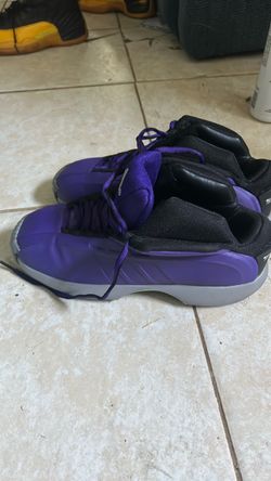 Adidas Torsion