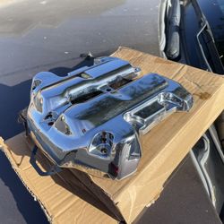 Harley Davidson FXLR 2019 Parts